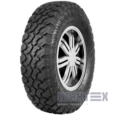 Powertrac WILDRANGER M/T 33/12.5 R15 108Q